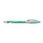 Penne Paper Mate Flexgrip Elite 1.4 Verde 12 pz.