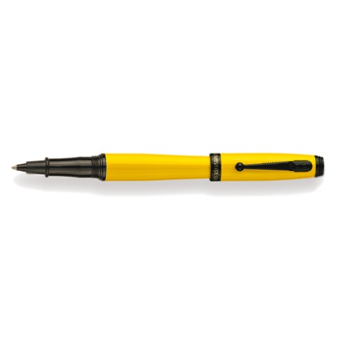 Monteverde Invincia Inkball Fusion Giallo 4119