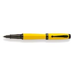 Monteverde Invincia Inkball Fusion Giallo 4119