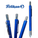 Multifunzione Pelikan Tekno 3x1