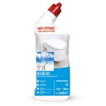 Sanitec Blu Wc Gel 750 ml. 1940