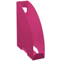 Porta riviste Rotho Fuxia F600282