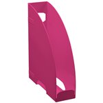 Porta riviste Rotho Fuxia F600282