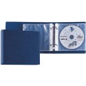 Porta CD Sei Sanremo 30 2D CD1 Blu