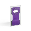 Supporto per cellulari 7735-12 Viola 5 pz