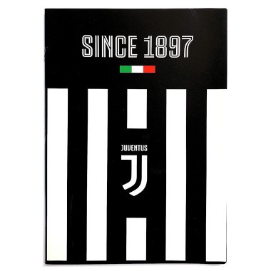 Seven Juventus Maxi 80 10M