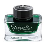 Inchiostro Pelikan 50 ml. Edelstein Avventurina