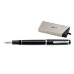 Pelikan Classic P205 Stilo Black M 930859KIT