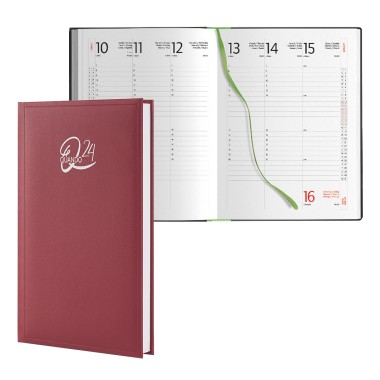 Agenda 24 Quando Alleria 17x24 Settimanale Bordo'