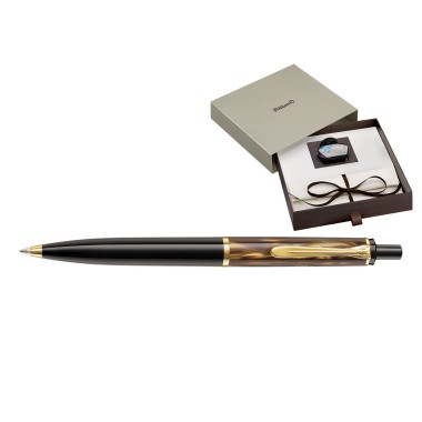 Pelikan Classic 200 Sfera K200 Brown 808965KIT