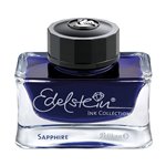 Inchiostro Pelikan 50 ml. Edelstein Zaffiro