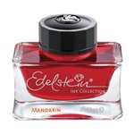 Inchiostro Pelikan 50 ml. Edelstein Mandarino