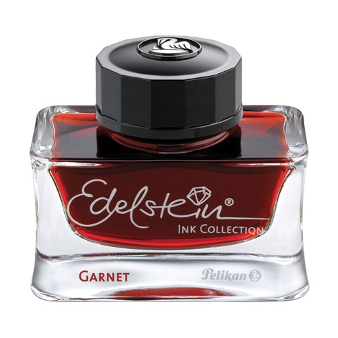 Inchiostro Pelikan 50 ml. Edelstein Garnet