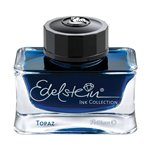 Inchiostro Pelikan 50 ml. Edelstein Topazio