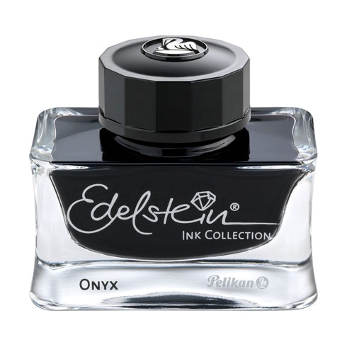 Inchiostro Pelikan 50 ml. Edelstein Onice