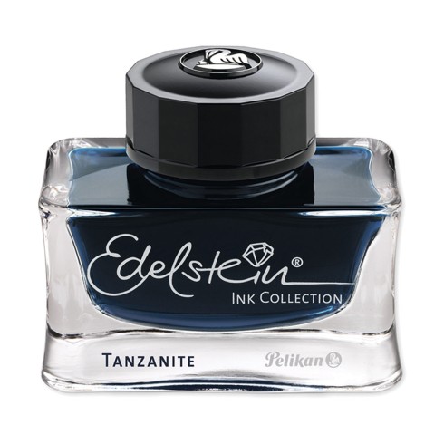 Inchiostro Pelikan 50 ml. Edelstein Tanzanite