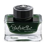 Inchiostro Pelikan 50 ml. Edelstein Olivine