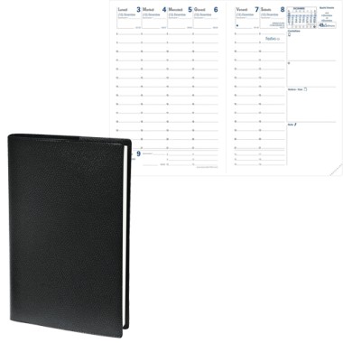 Agenda 24 Quo Vadis Impala N Rigiro 9x12