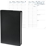 Agenda 24 Quo Vadis Impala N Prenote 21x297