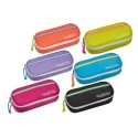 Astuccio Carioca Neon Pouch Vuoto