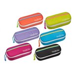 Astuccio Carioca Neon Pouch Vuoto