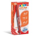 Penne Carioca Oops Pop Rosso 12 pz.