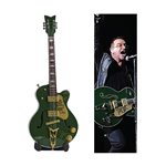 Mini Chitarra cm. 15 BMG-0076 U2 Bono Vox