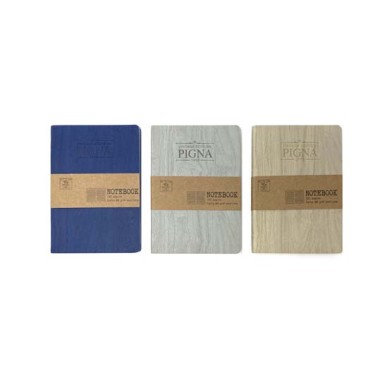 Pigna Vintage Edition Notebook 12x17