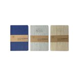 Pigna Vintage Edition Notebook 12x17