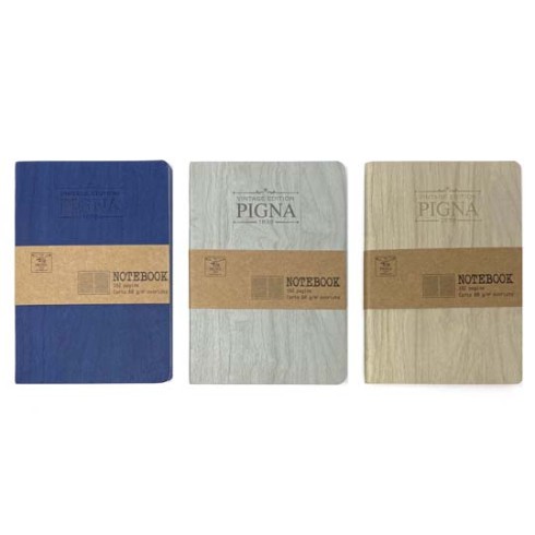 Pigna Vintage Edition Notebook 17x24