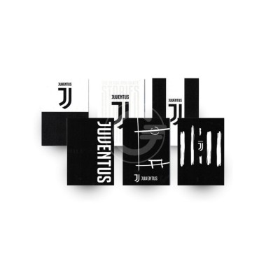 Biglietti Marpimar Juventus Aju02/12 12 pz.