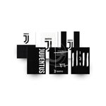 Biglietti Marpimar Juventus Aju02/12 12 pz.