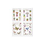 Biglietti Marpimar 20ALO06/12 Compl. Ril. 12 pz.