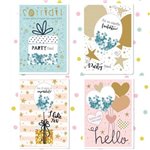 Biglietti Marpimar 20ATS02/12 Special Pail. 12 pz.