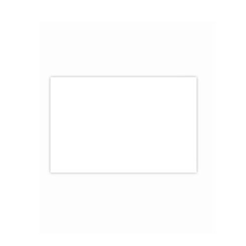 Biglietti Cecami F.to 9 Bianco 500 pz