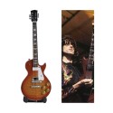 Mini Chitarra cm. 15 BMG-0199 Led Zeppelin J.Page