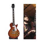 Mini Chitarra cm. 15 BMG-0199 Led Zeppelin J.Page