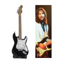 Mini Chitarra cm. 15 BMG-0304 Eric Clapton