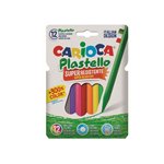 Carioca Plastello plasticera 12 pz.