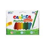 Carioca Plastello plasticera 24 pz.