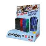 Pentel 23 Expo 0100941 Energel X BL107 60 pz