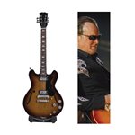 Mini Chitarra cm. 15 BMG-0441 Joe Bonamassa