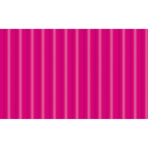 Cartoncino Fabriano Ondulato 50x70 Fucsia 328 gr.
