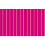 Cartoncino Fabriano Ondulato 50x70 Fucsia 328 gr.