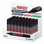 Marker Uni Prockey Expo 72 pz.