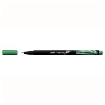 Pennarelli Bic Intensity Verde 12 pz.