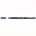 Pennarelli Bic Intensity Viola 12 pz.