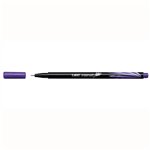 Pennarelli Bic Intensity Viola 12 pz.