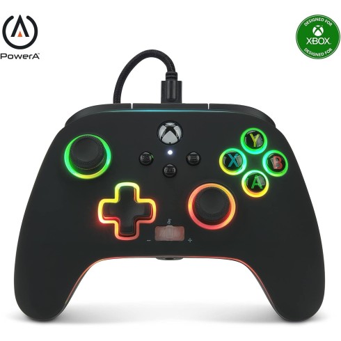 Xbox Joypad Spectra Infinity 1522360-01