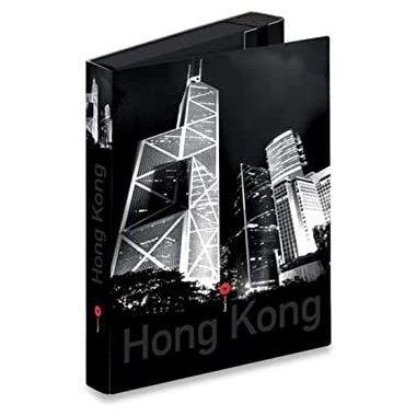 Gut 00 Kaos Portaprogetti Hong Kong D. 5